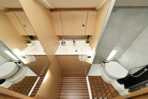 Bavaria C38 Style „Amore“ – fotka 26