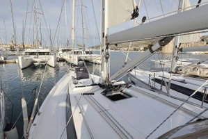 Bavaria C38 Style „Amore“ – fotka 4