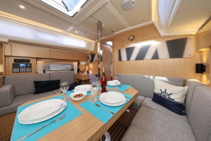 Bavaria C38 Style „Amore“ – fotka 14