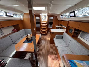 Bavaria C42 „A.HO.I. two“ – fotka 9