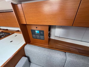 Bavaria C42 „A.HO.I. two“ – fotka 10