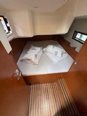 Bavaria C42 „A.HO.I. two“ – fotka 14