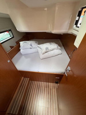 Bavaria C42 „A.HO.I. two“ – fotka 13