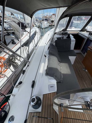 Bavaria C42 „A.HO.I. two“ – fotka 4