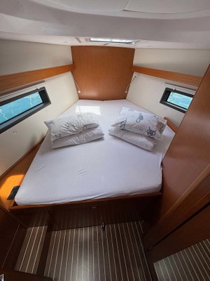 Bavaria C42 „A.HO.I. two“ – fotka 12