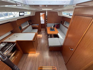 Bavaria C42 „A.HO.I. two“ – fotka 7