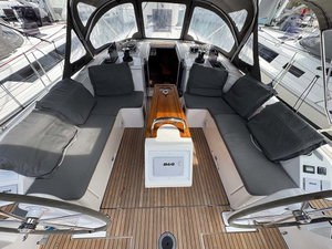 Bavaria C42 „A.HO.I. two“ – fotka 3