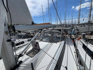 Bavaria C42 „A.HO.I. two“ – fotka 6