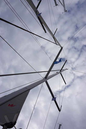 Bavaria C42 „Alexis“ – fotka 5