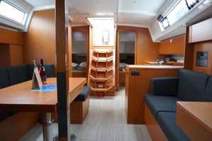 Bavaria C42 „Alexis“ – fotka 13