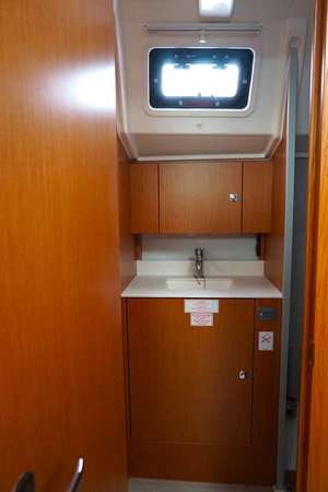 Bavaria C42 „Alexis“ – fotka 17