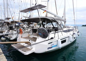 Bavaria C42 „Alexis“ – fotka 3