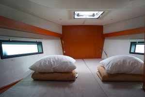 Bavaria C42 „Alexis“ – fotka 14