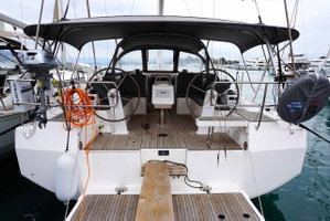 Bavaria C42 „Alexis“ – fotka 1