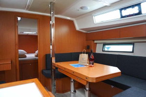 Bavaria C42 „Alexis“ – fotka 10