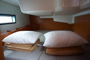Bavaria C42 „Alexis“ – fotka 15