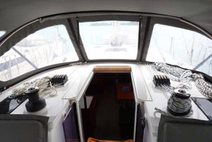 Bavaria C42 „Alexis“ – fotka 9