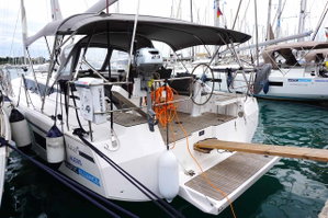 Bavaria C42 „Alexis“ – fotka 2