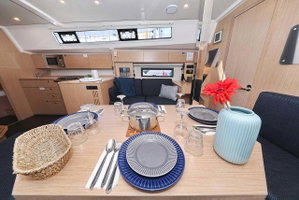 Bavaria C42 „First Light“ – fotka 14