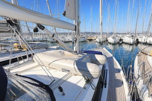 Bavaria C42 „First Light“ – fotka 4