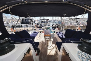 Bavaria C42 „First Light“ – fotka 8