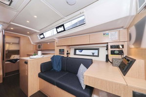 Bavaria C42 „First Light“ – fotka 15