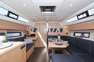 Bavaria C42 „First Light“ – fotka 9