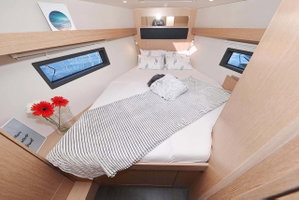 Bavaria C42 „First Light“ – fotka 18