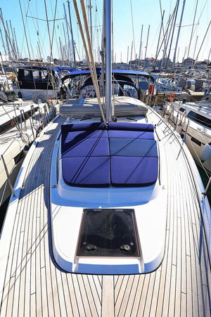 Bavaria C42 „First Light“ – fotka 5