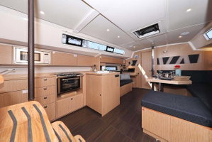 Bavaria C42 „First Light“ – fotka 10