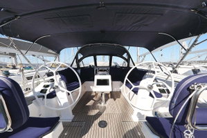 Bavaria C42 „First Light“ – fotka 6