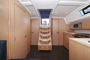 Bavaria C42 „First Light“ – fotka 17
