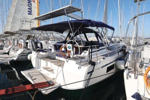 Bavaria C42 „First Light“ – fotka 3