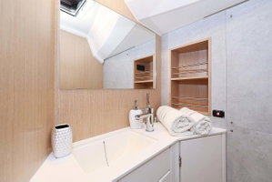 Bavaria C42 „First Light“ – fotka 22