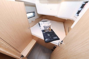 Bavaria C42 „First Light“ – fotka 19