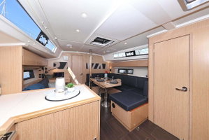 Bavaria C42 „First Light“ – fotka 12