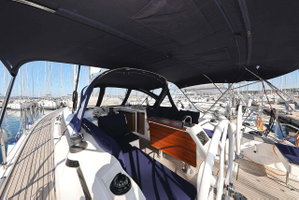Bavaria C42 „First Light“ – fotka 7