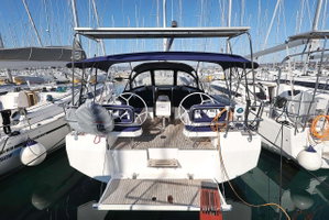 Bavaria C42 „First Light“ – fotka 1