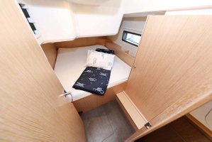 Bavaria C42 „First Light“ – fotka 20
