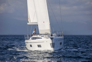 Bavaria C42 „Fortuna“ – fotka 2