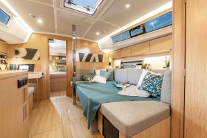 Bavaria C42 „Fortuna“ – fotka 10