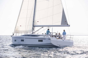 Bavaria C42 „Fortuna“ – fotka 3