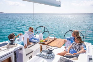 Bavaria C42 „Fortuna“ – fotka 4