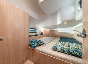 Bavaria C42 „Fortuna“ – fotka 13