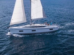 Bavaria C42 „Fortuna“ – fotka 1