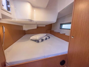 Bavaria C42 „Fräulein Nora“ – fotka 14