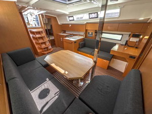 Bavaria C42 „Fräulein Nora“ – fotka 9