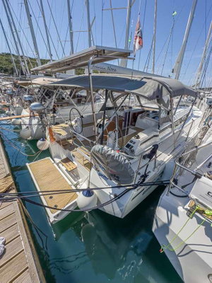 Bavaria C42 „Fräulein Nora“ – fotka 3