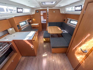 Bavaria C42 „Fräulein Nora“ – fotka 8