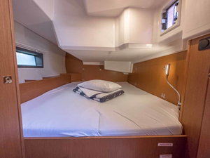 Bavaria C42 „Fräulein Nora“ – fotka 13
